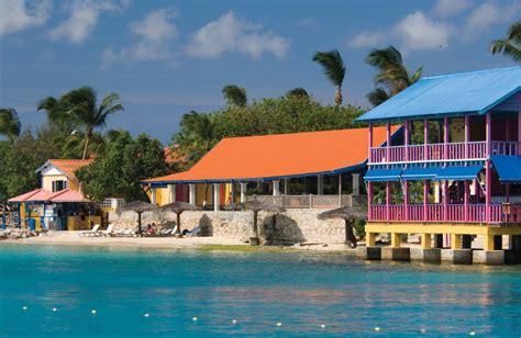 Divi Flamingo Beach Resort (Bonaire, ) - Resort Reviews - ResortsandLodges.com