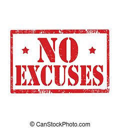 No excuses Clip Art Vector Graphics. 49 No excuses EPS clipart vector and stock illustrations ...