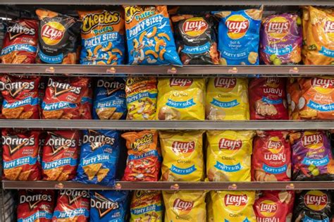 Frito Lay, Loblaw expose tension between suppliers, retailers - Supply ...