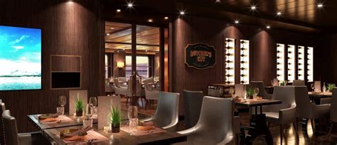 MSC Cruises Unveils Two New Specialty Restaurants Aboard MSC Virtuosa - Cruise Addicts