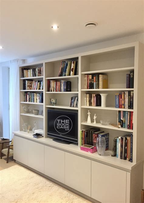 Media Furniture - The BookCase Co