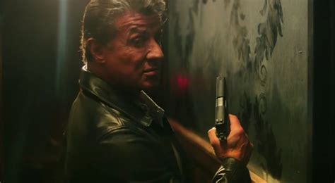 Sylvester Stallone Breaks Out Again in "Escape Plan 2" Trailer - College Movie Review