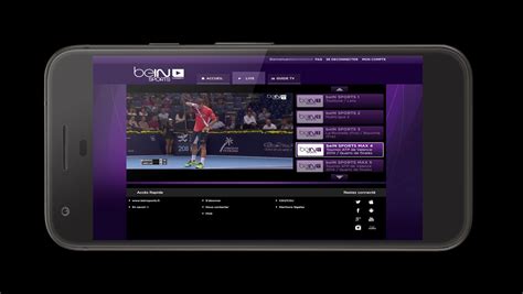 Bein Sports Live Tv App For Android - Image to u