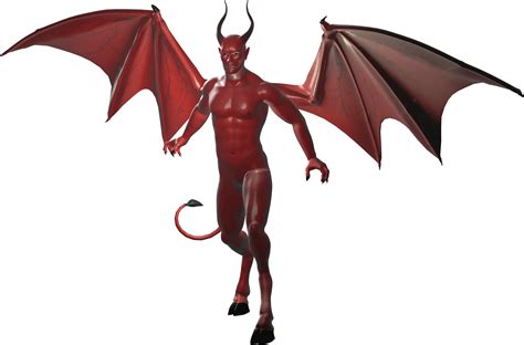 Demon Mythology Clip art - demon png download - 2699*1781 - Free ...