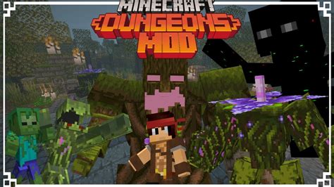 Dlc Minecraft Mods - New and Old DLC