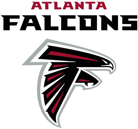 Atlanta Falcons Font