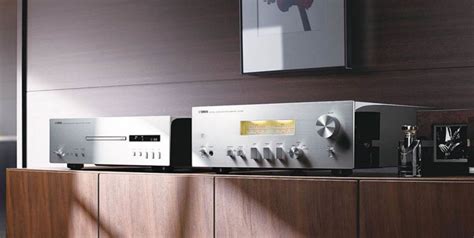 Top 20 Best Stereo Receivers of 2021 – Bass Head Speakers