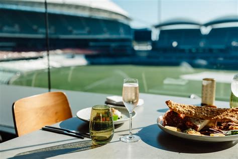 Join us for Brekky at Adelaide Oval - ABC Adelaide