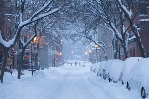 Surviving the Winter Blues in Canada - Canoo