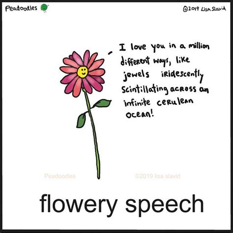 Puns Funny Flower Quotes - ShortQuotes.cc