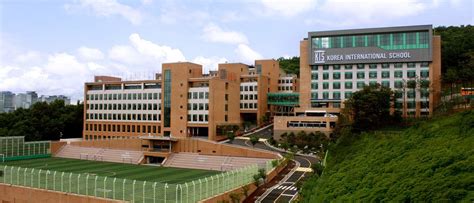 Reviews and Ratings of Korea International School Pangyo Campus