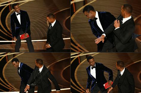 Will Smith Chris Rock Oscars slap: Why it was so hard to believe it wasn’t staged.