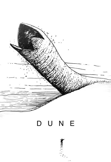 Pin by Thomas Gabillon on dune inspi in 2024 | Dune art, Desert art, Sketch book