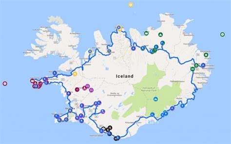 Iceland - Travel Timm