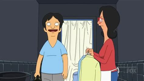 YARN | Dr. Yap's in the bathroom. | Bob's Burgers (2011) - S06E19 Comedy | Video clips by quotes ...