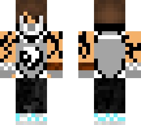 Gta | Minecraft Skins