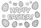 25 Free Printable Easter Coloring Pages For Kids And Adults  Parade sketch template