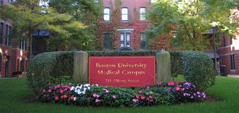 Boston University Medical School Rooms | Northeast Digital Integrators