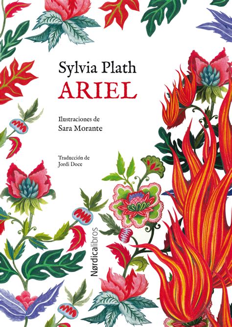 Sobre "Ariel", de Sylvia Plath - Jordi Doce - Zenda