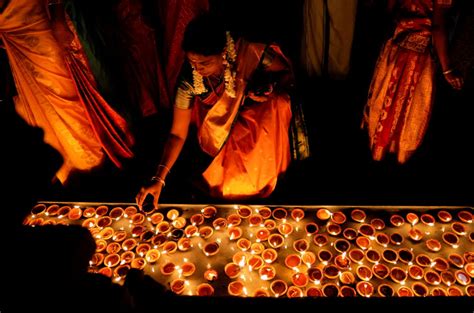 What is Diwali, and how is it celebrated in India and the diaspora ...