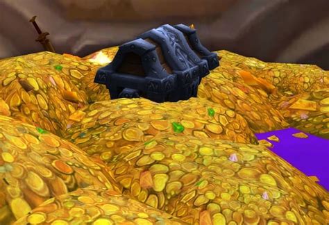 Your World Of Warcraft Gold is Worth More Than Venezuela's Currency