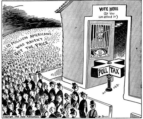 Rediscovering the Constitution in the 21st Century: The Twenty-Fourth Amendment