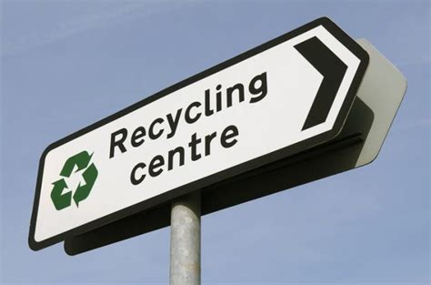 Warwickshire Household Waste Recycling Centre update – #Stockton and # ...