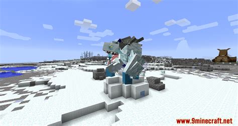 MC Eternal Modpack (1.12.2) - Exciting Adventures Ahead - Mc-Mod.Net