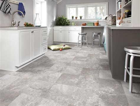 Grey Vinyl Sheet Flooring Ideas on Grey Vinyl Flooring to Transform Your House Amazingly in 2022 ...