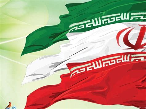 Iran Flag Wallpapers - Top Free Iran Flag Backgrounds - WallpaperAccess