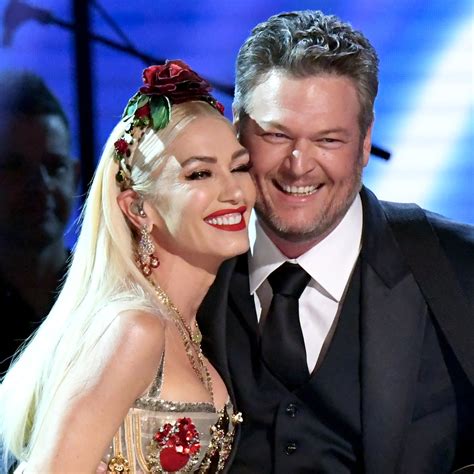 Blake Shelton And Gwen Stefani Still Married 2024 - Peria Bobbette