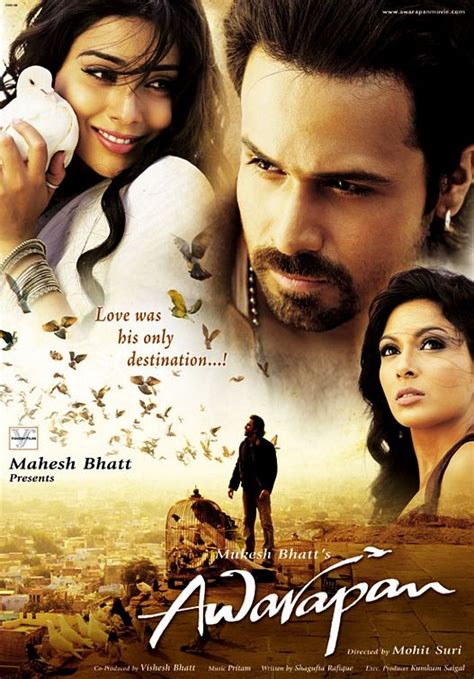 Download Awarapan (2007) Hindi 720p WEBHD ESub-Sun George Torrent | 1337x