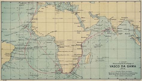 ¡Órale! 37+ Raras razones para el Vasco Da Gama Route To India Map: Embassies and consulates of ...