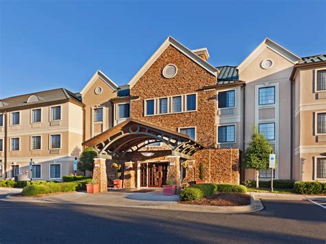 Charlotte Hotels: Staybridge Suites Charlotte Ballantyne - Extended ...