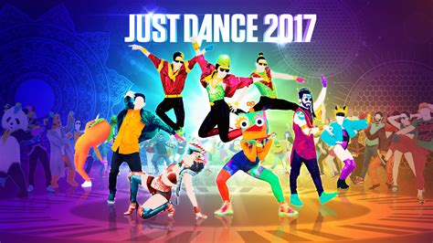 Just Dance 2017 Review -- Shake It Off