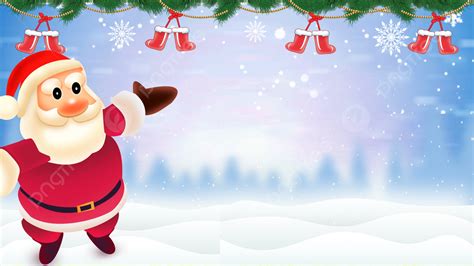 Santa Claus Background, Photos, and Wallpaper for Free Download