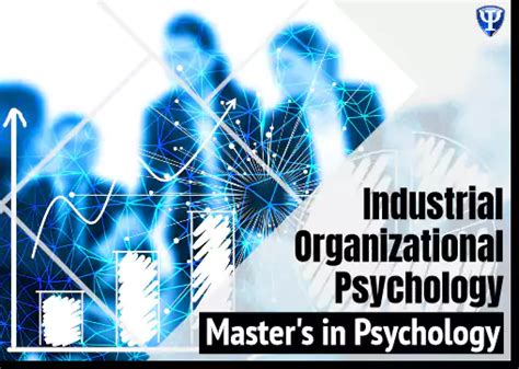 Master's in Industrial Organizational Psychology Degrees