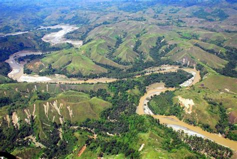 The Two Faces of Cagayan River: Calm and Turbulent | Travel to the ...