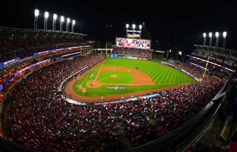 Cleveland Guardians Tickets - StubHub