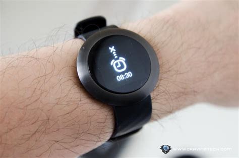 Finally, an activity smartband that looks like a smartwatch – Huawei ...