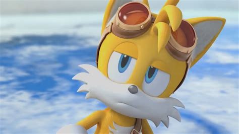 Sonic Boom TV Series - E3 Trailer - YouTube