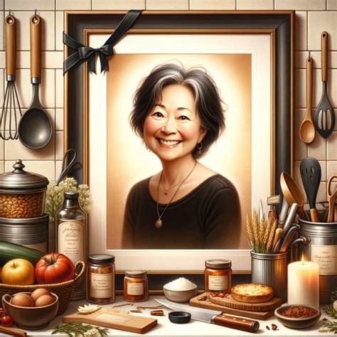 Culinary Crossroads: The Flavorful Legacy of Lynja Yamada Davis on ...