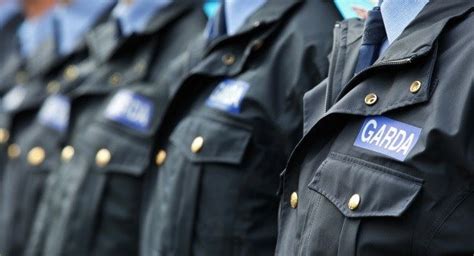 Gardaí in Cork earn least overtime pay in country - Garda Retired