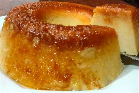 Como fazer Pudim de Pão com Leite Condensado | Receitas e Dicas do Chef