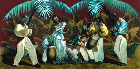 Art Now and Then: Cuban Art