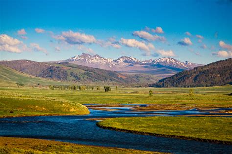 Purple Mountains Majesty | Laura Tidwell | Flickr