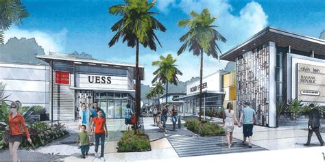 New Outlet Mall Proposed for Daytona Beach at I-95 | The I-4 Exit Guide