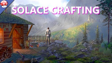 Solace Crafting Steam CD Key | Buy cheap on Kinguin.net