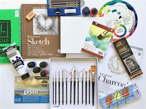 50+ Best Gifts for Artists (Ideas for the Creative People in Your Life ...