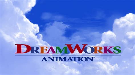 DreamWorks Animation | Moviepedia | Fandom